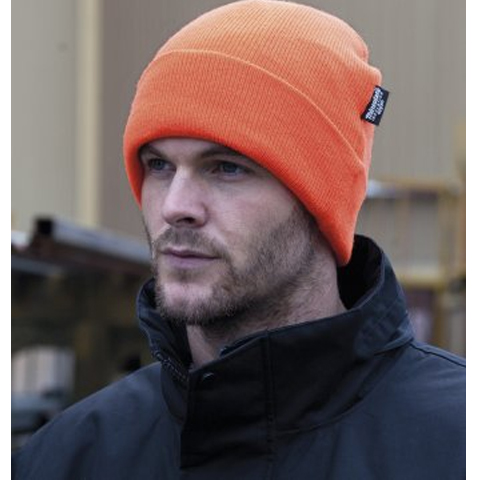 Result Woolly Ski Hat with Thinsulate