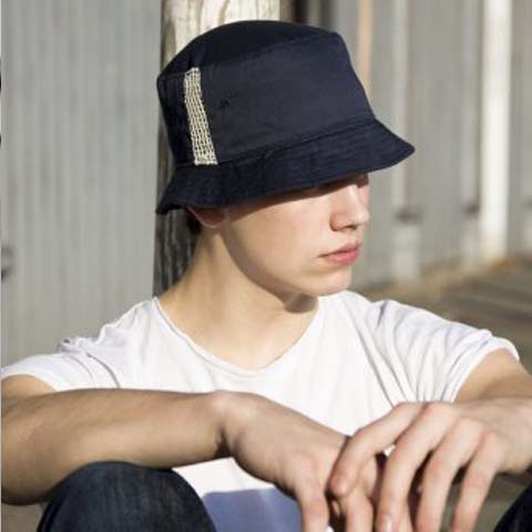 Result Deluxe Washed Cotton Bucket Hat
