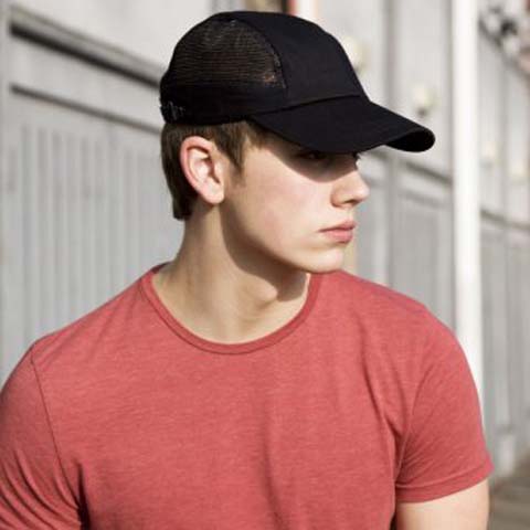 Result Sport Cap