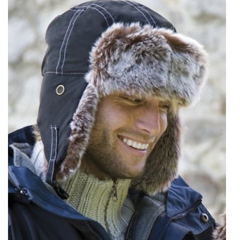 Result Classic Sherpa Hat