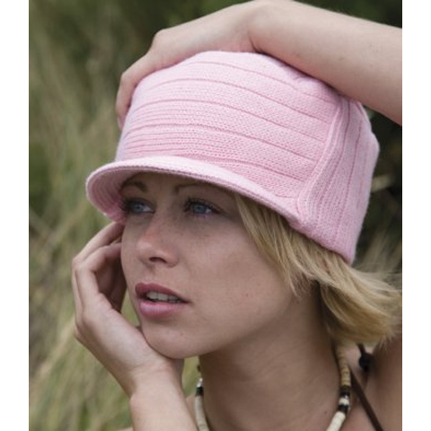 Result Esco Urban Knitted Hat