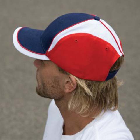 Result National Cap