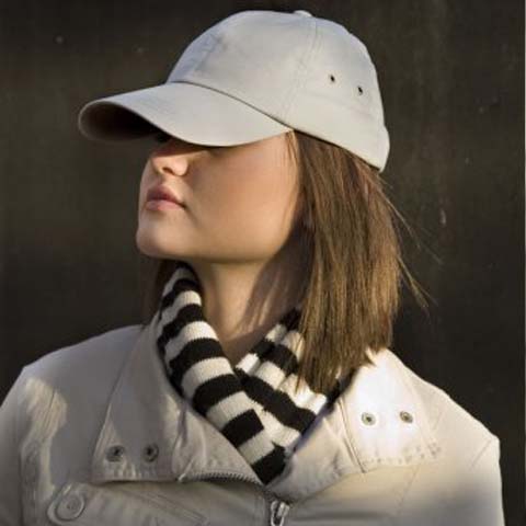 Result Youth Plush Cap