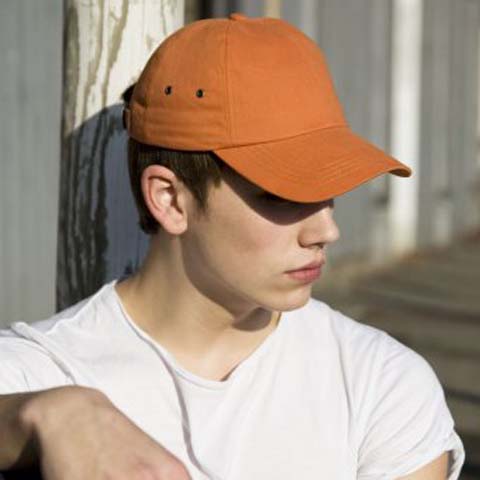 Result Plush Cap