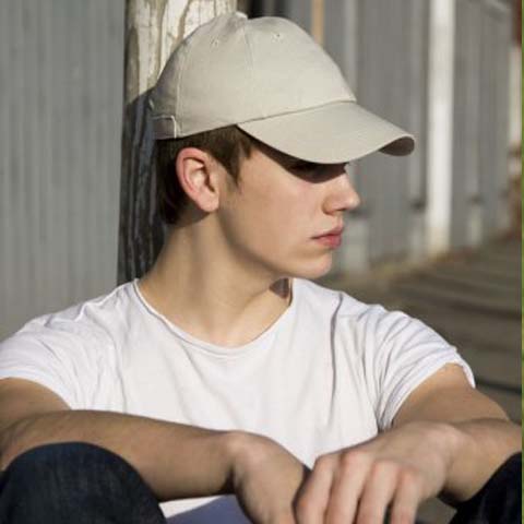 Result Arc Stretch Fit Cap