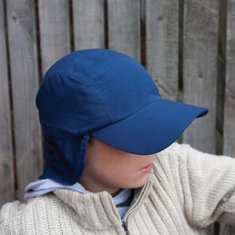 Result Kids Legionnaires Cap