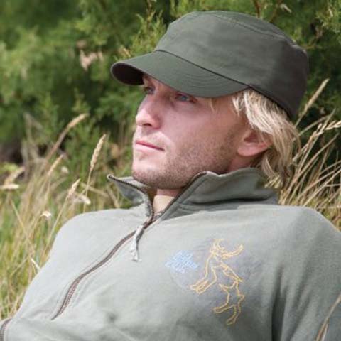 Result Urban Trooper Lightweight Cap