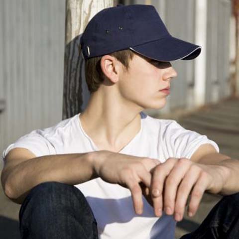 Result Plush Cotton 5 Panel Cap
