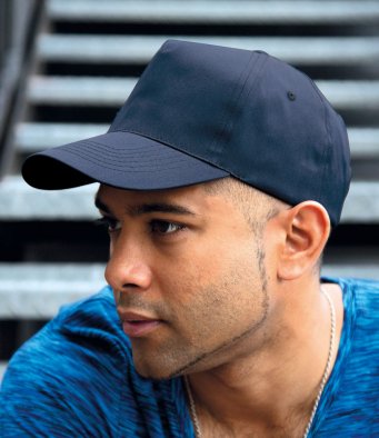 Result Houston Cap