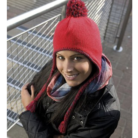 Result Inca Hat