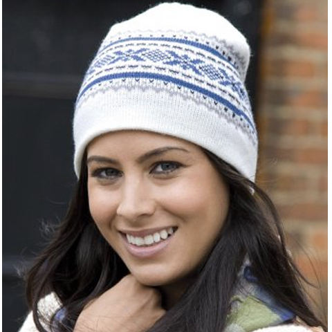Result Aspen Knitted Hat