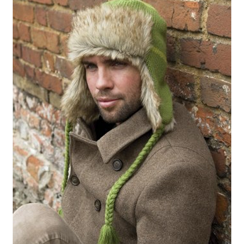 Result Colorado Lined Hat