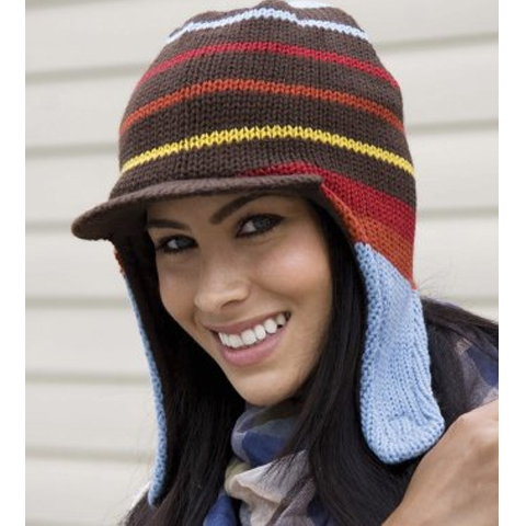 Result Traka Sherpa Hat