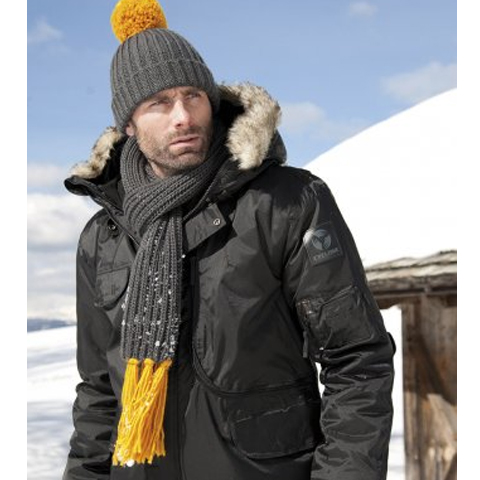 Result Chunky Knit Set