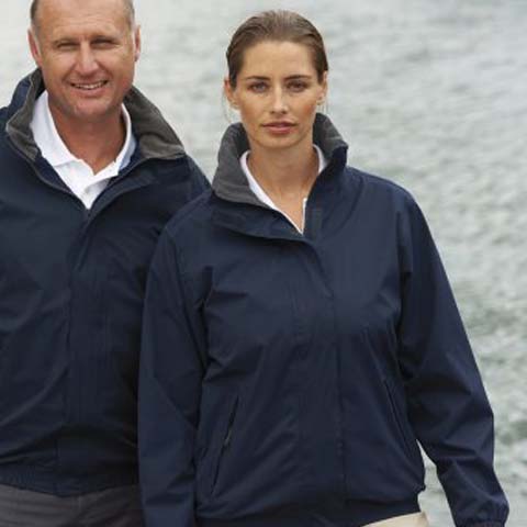 Regatta Ladies Dynamo Waterproof Bomber Jacket