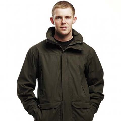 Regatta Vertex III Waterproof Jacket