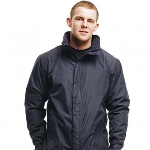 Regatta Squad Jacket