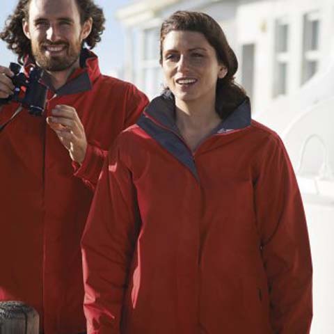 Regatta Ladies Beauford Waterproof Insulated Jacket