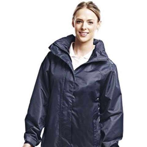 Regatta Ladies Ashford Breathable Jacket
