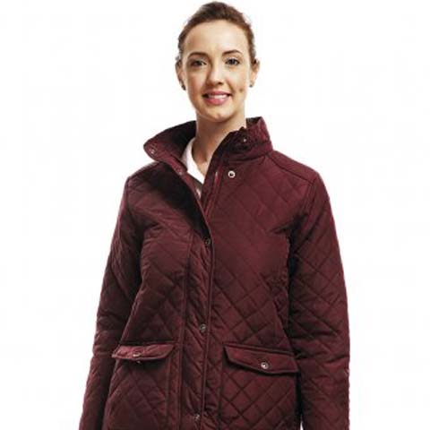 Regatta Ladies Tarah Jacket