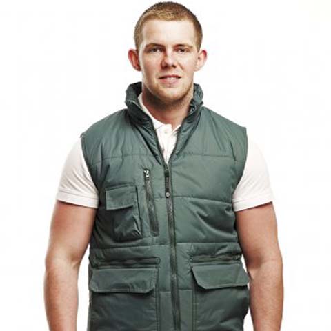 Regatta Steller Bodywarmer