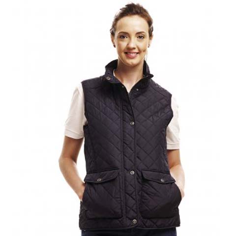 Regatta Ladies Tarah Bodywarmer