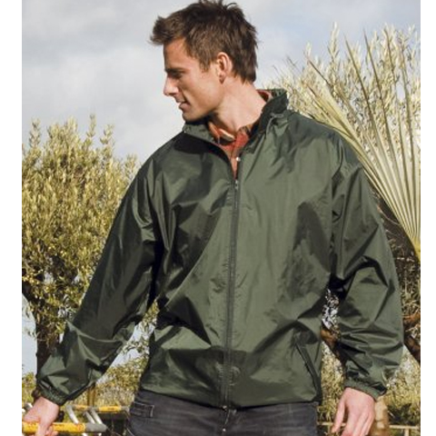 Result Superior StormDri Rain Jacket