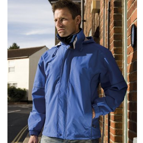 Result Urban Fell Lightweight Technical Jacket