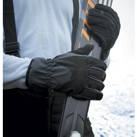 Result TECH Performance Sport Gloves