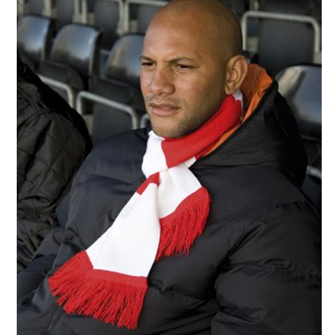 Result Team Scarf
