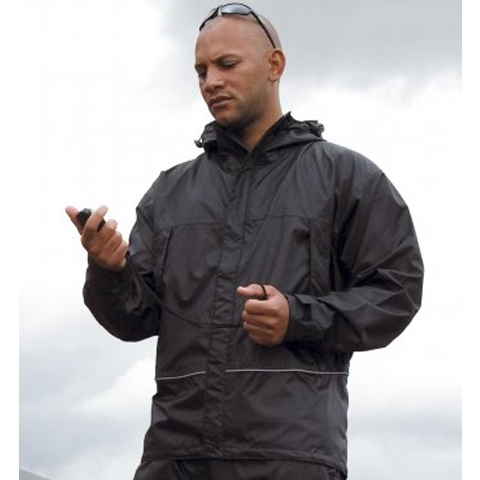 Result Waterproof 2000 Team Jacket