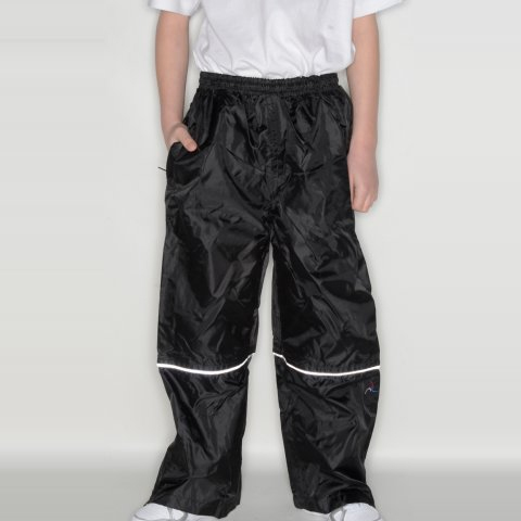 Result Kids/Youths Waterproof 2000 Sports Trousers
