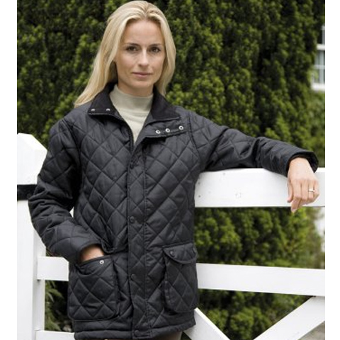 Result Urban Cheltenham Jacket