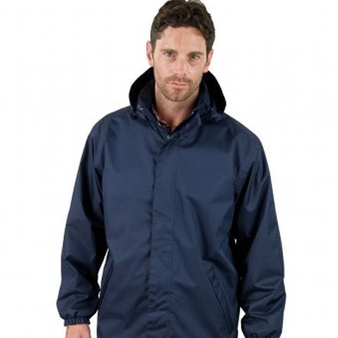 Result Core Midweight Jacket