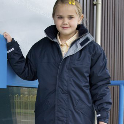 Result Core Kids Winter Parka