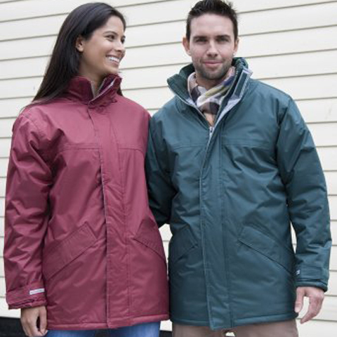 Result Core Winter Parka