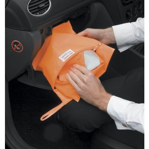 Result Safety Vest Storage Bag