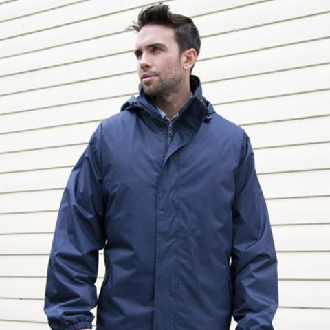 Result Core 3 in 1 Jacket