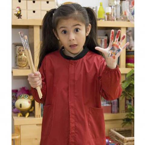Result Core Kids Art Smock