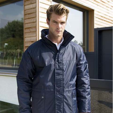 Result Core Managers Jacket