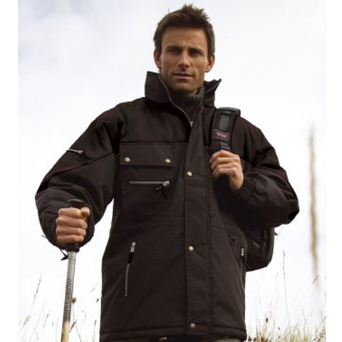 Result Hi-Active Jacket