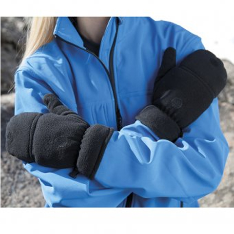 Result Palmgrip Glove-Mitt