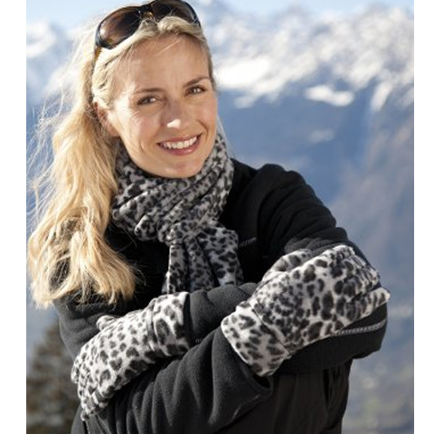 Result Snow Leopard Set