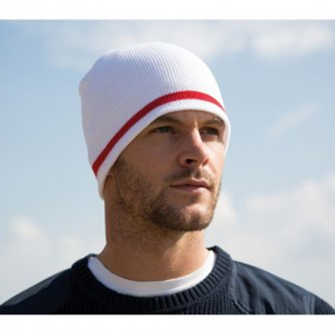 Result National Beanie