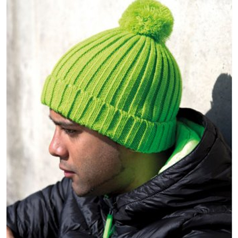 Result HDi Quest Knitted Hat