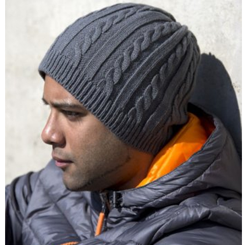 Result Mariner Knitted Hat