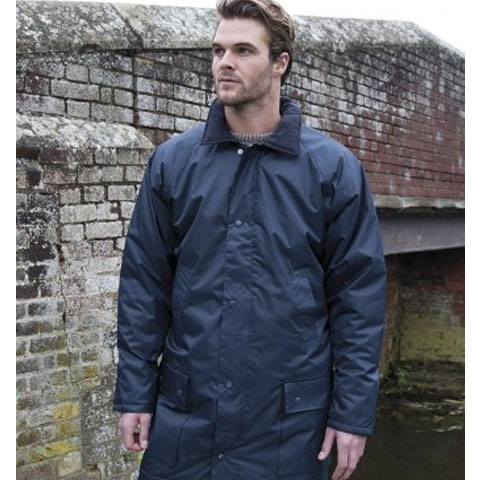 Result Forest Jacket
