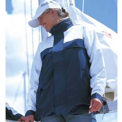 Result Team Jacket