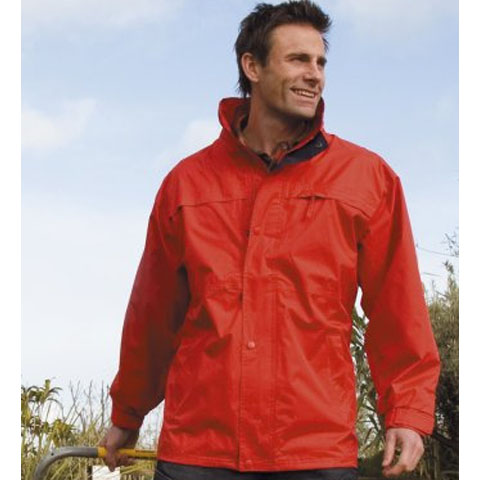 Result Multi-Function Midweight Jacket