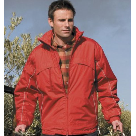 Result Waterproof Crew Jacket